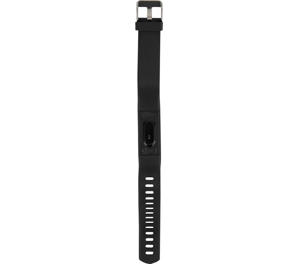 B-AKTIV Play Smart Watch - Black image number 2 of 5