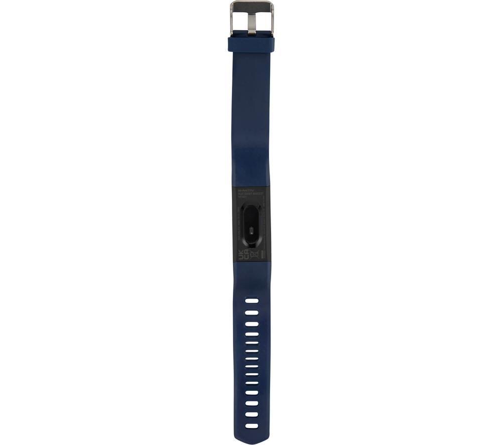 B-AKTIV Play Smart Watch - Blue image number 2 of 5