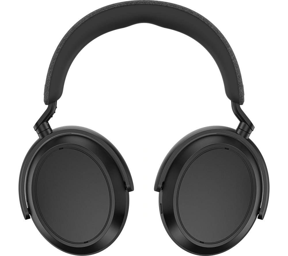 Buy SENNHEISER Momentum 4 Wireless Bluetooth Noise-Cancelling