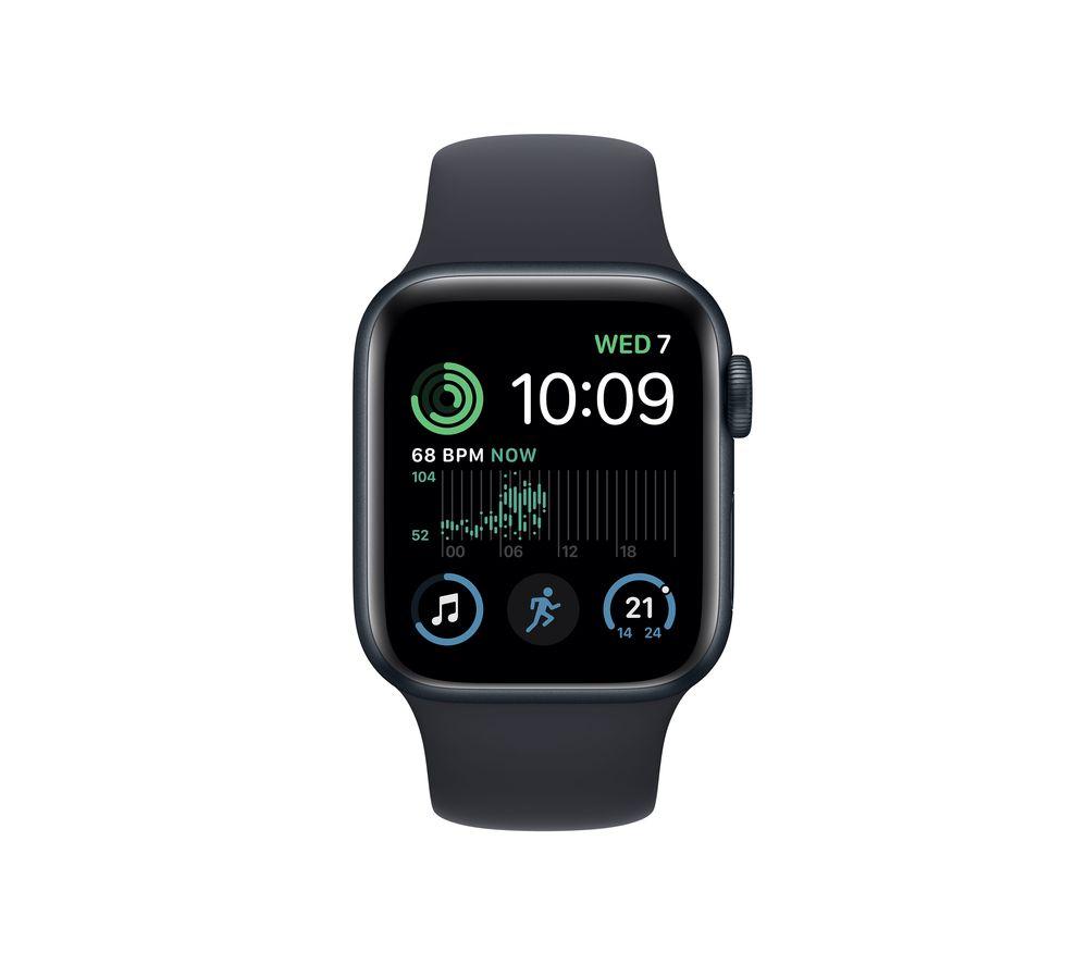 apple watch se currys pc world