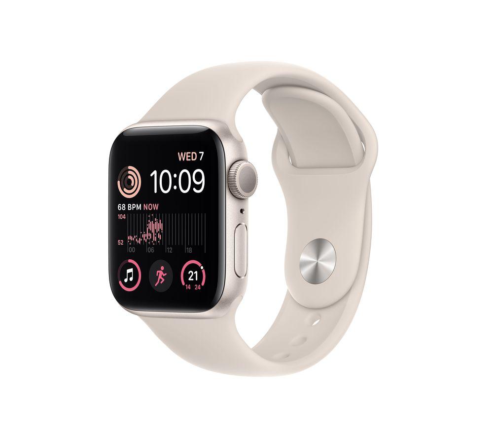 Currys apple watch se new arrivals