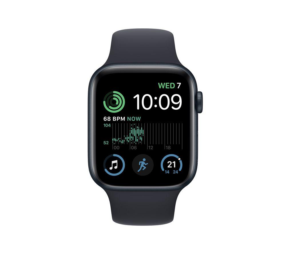 Currys apple best sale se watch