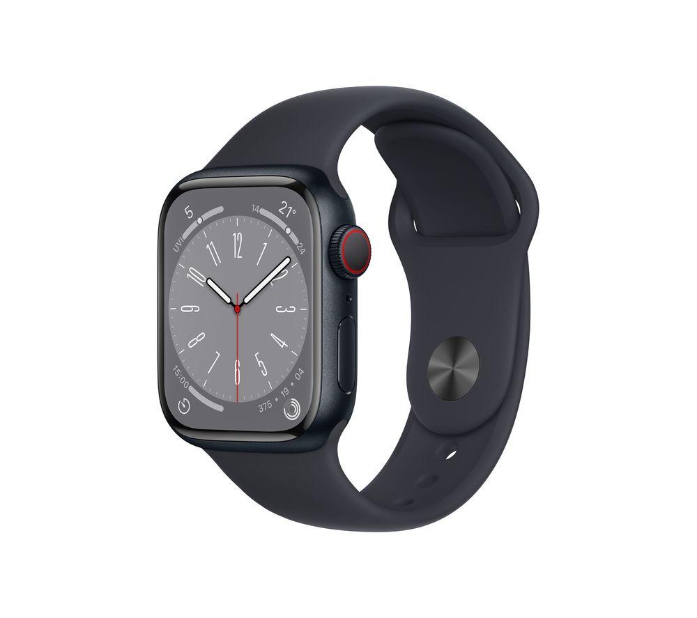 Currys best sale iphone watch