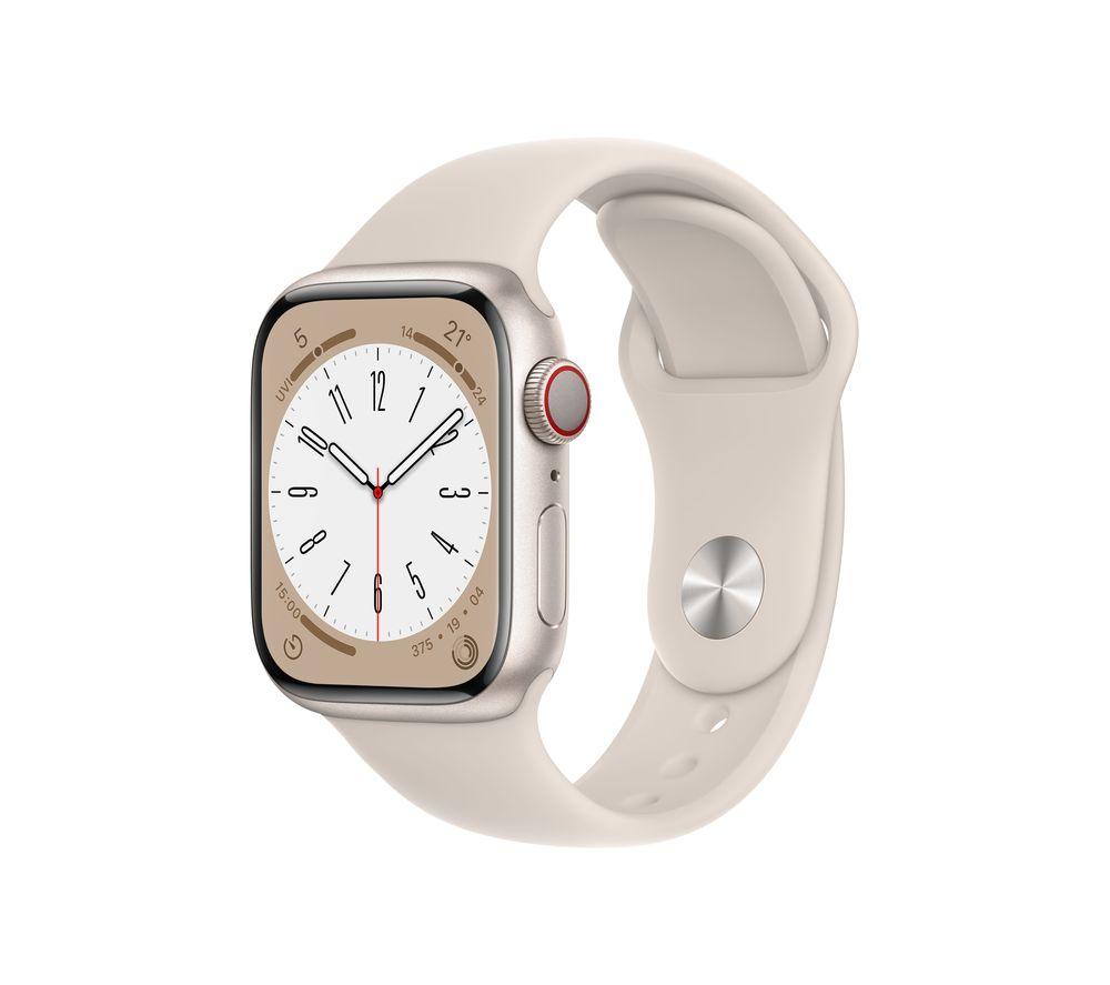 Currys apple watch online se cellular