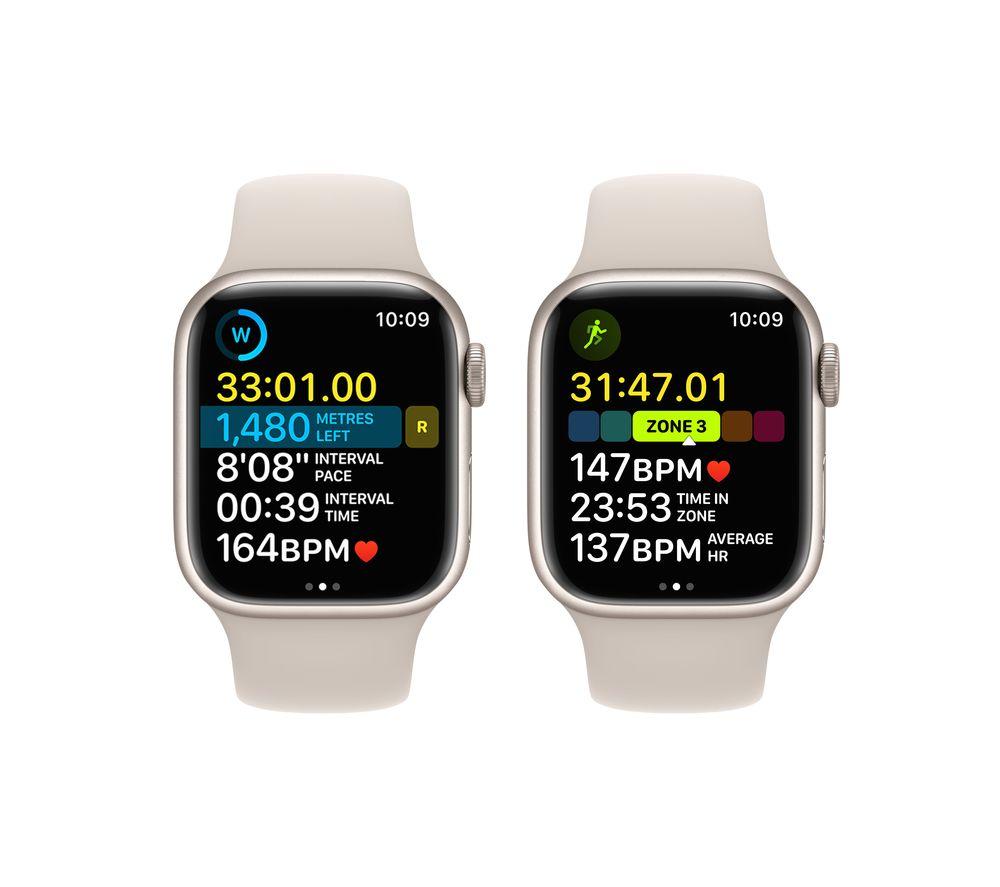 Currys pc world 2024 apple watch series 5