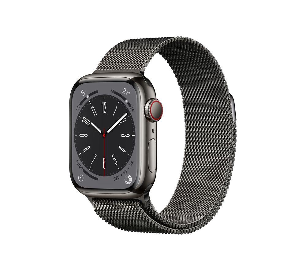 Currys apple watch series best sale 6 cellular