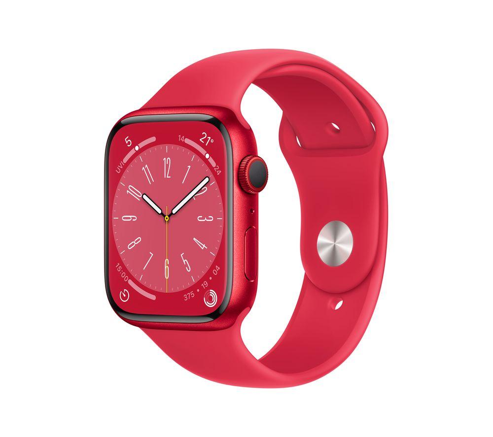 APPLE Watch Series 8 Cellular review