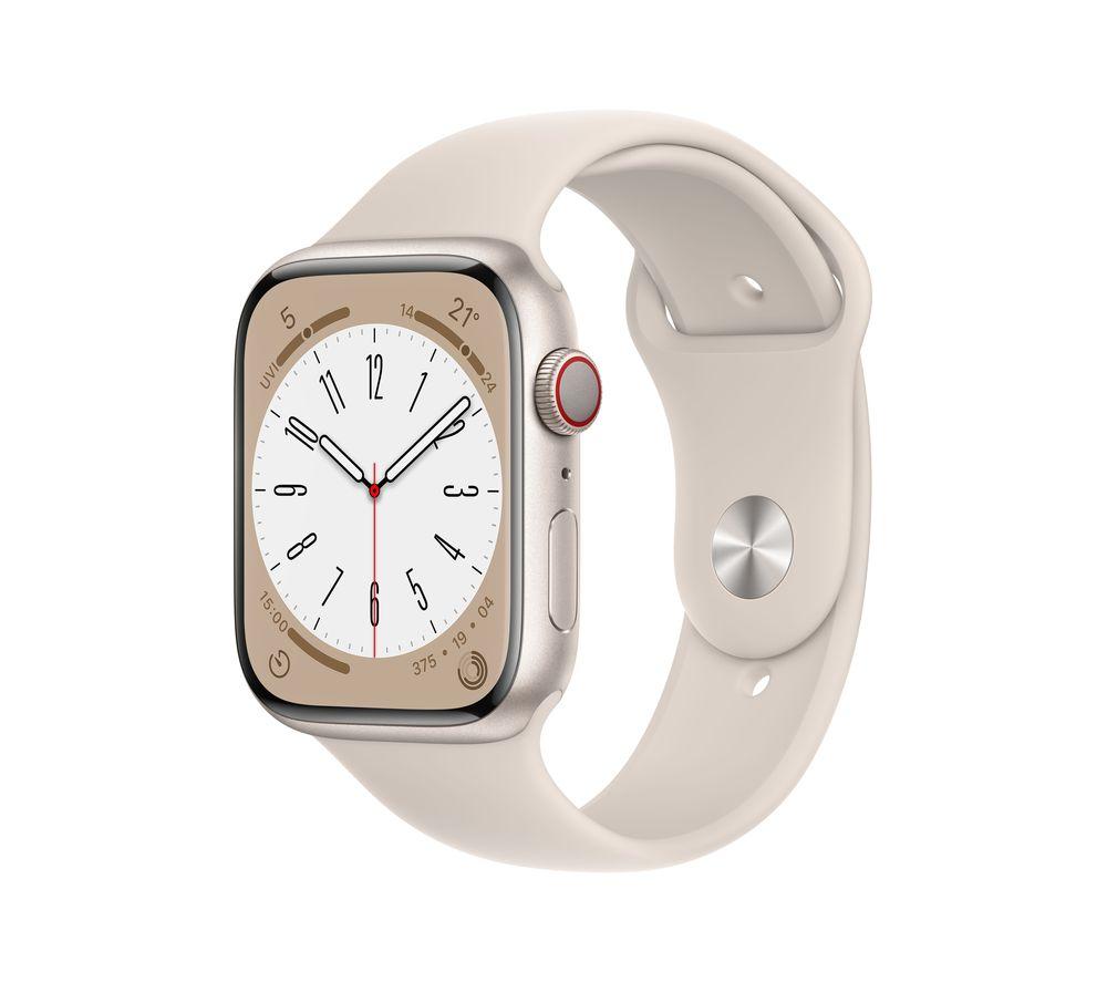 Currys pc best sale apple watch