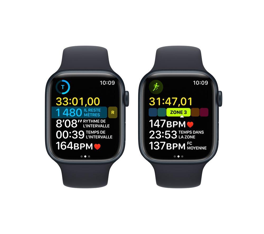 Currys apple online watches