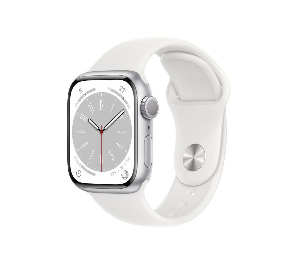 Apple watch best sale series 5 currys