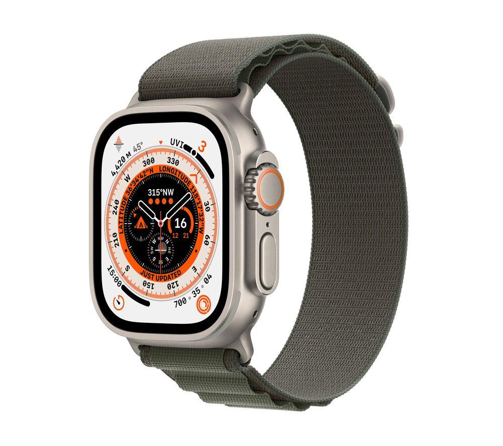 Mobile watch clearance 4g apple price