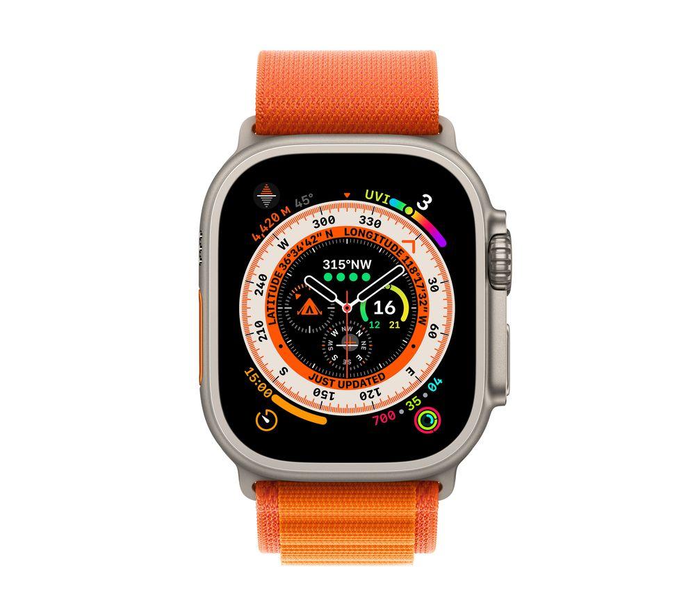 Esim apple sale watch 4 orange