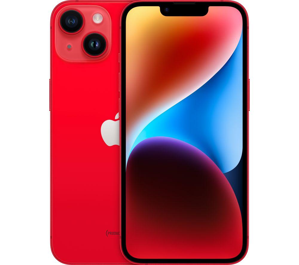 APPLE iPhone 14 - 128 GB, Midnight