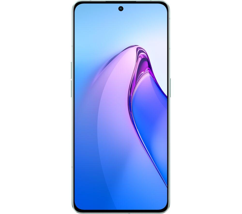 OPPO Reno 8 Pro review