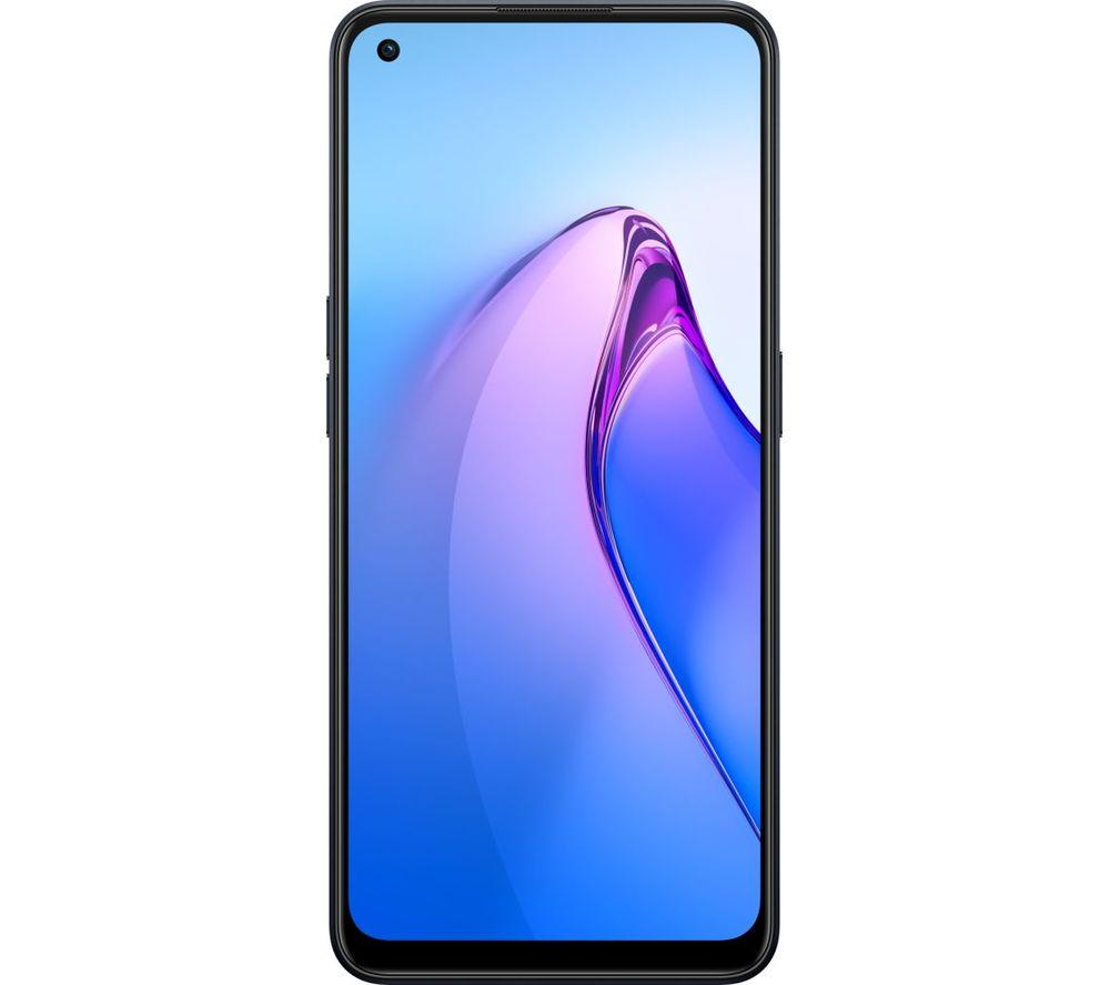 OPPO Reno 8 5G review