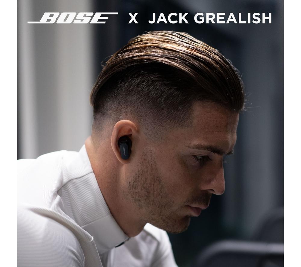 Bose true wireless online earbuds