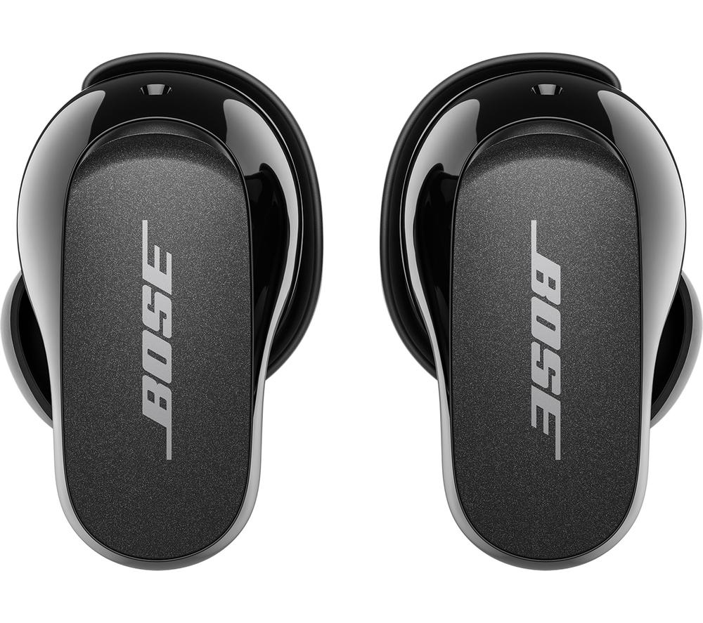 Bose quietcomfort earbuds currys new arrivals