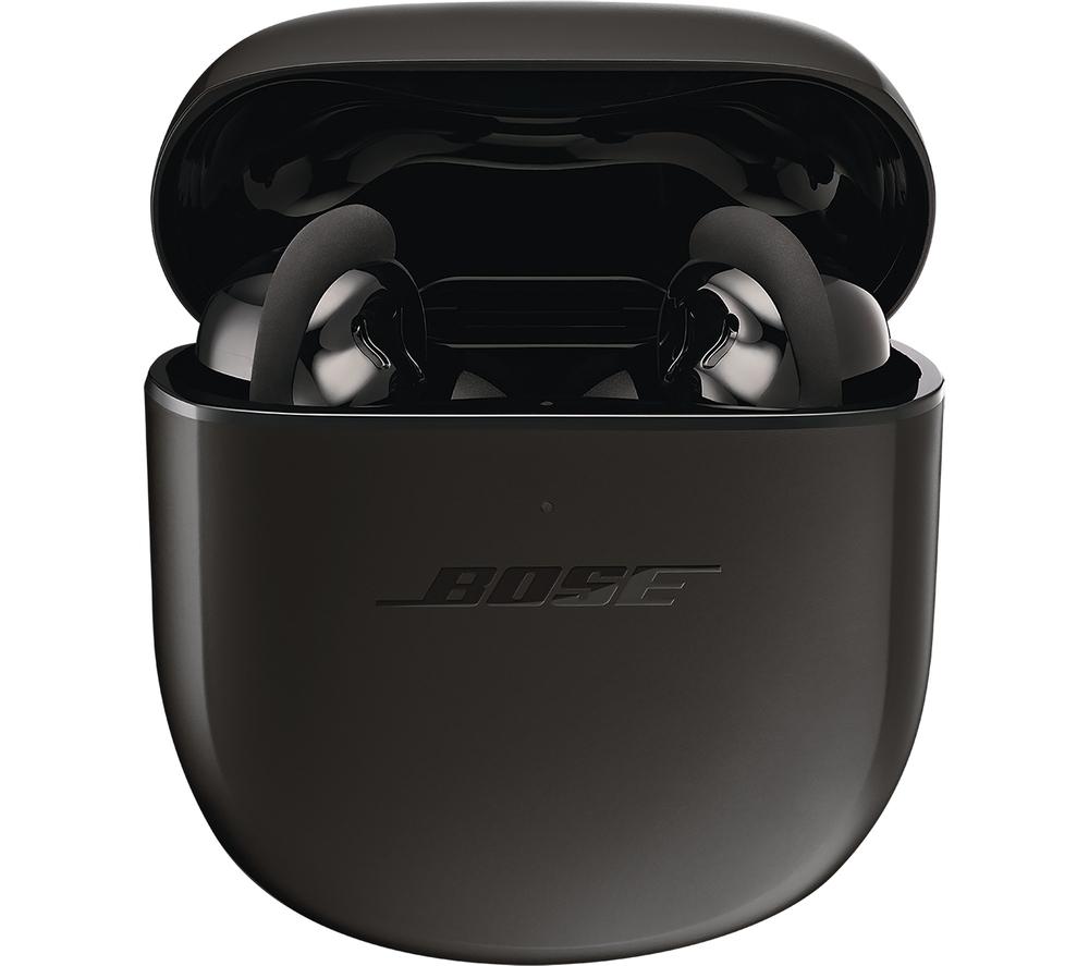 Buy BOSE QuietComfort II Wireless Bluetooth Noise Cancelling