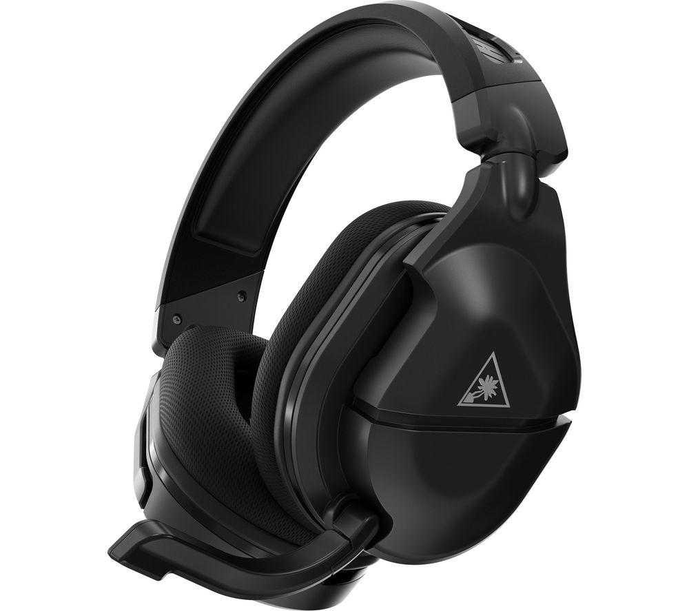 TURTLEBEACH Stealth 600P Gen 2 MAX Wireless Gaming Headset review