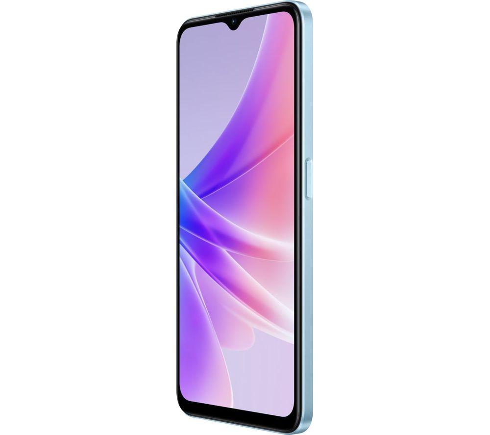 OPPO A77 5G - 64 GB, Ocean Blue - image 2