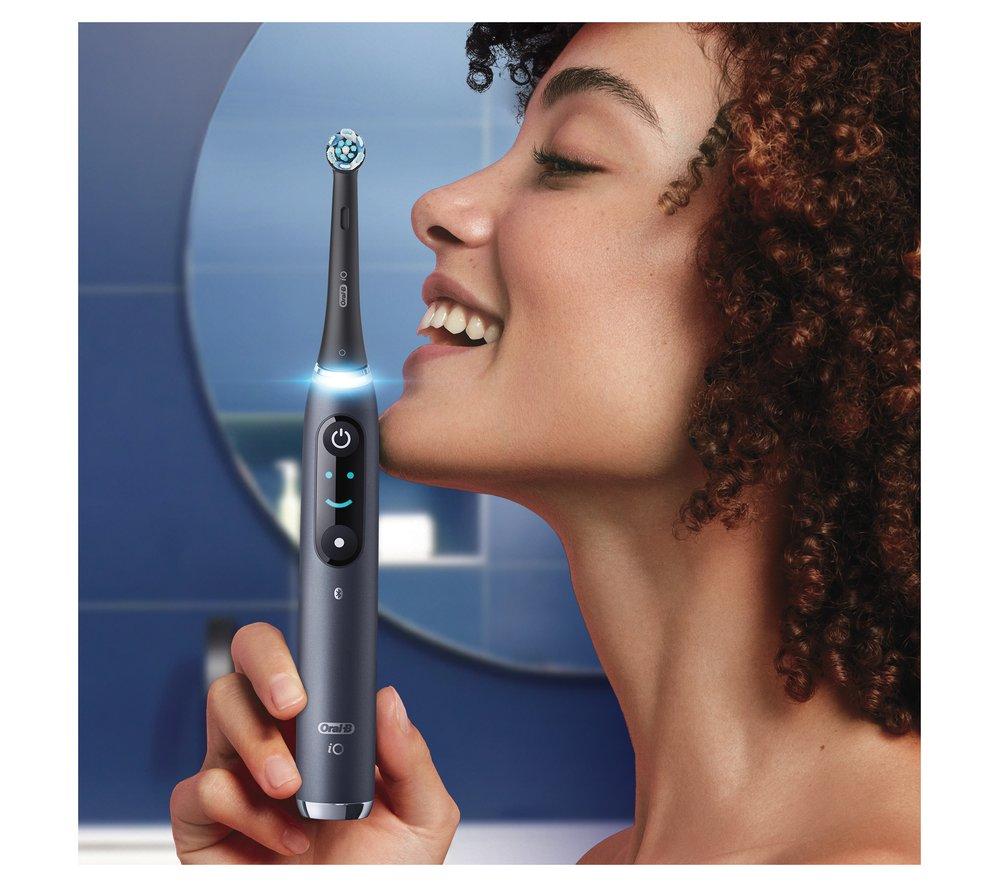 Oralb io online 9