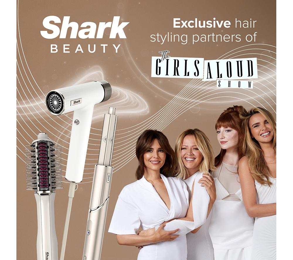 Buy SHARK HD440SLUK FlexStyle | Currys Hair & Case 5-in-1 Stone with Dryer Styler Storage - Air
