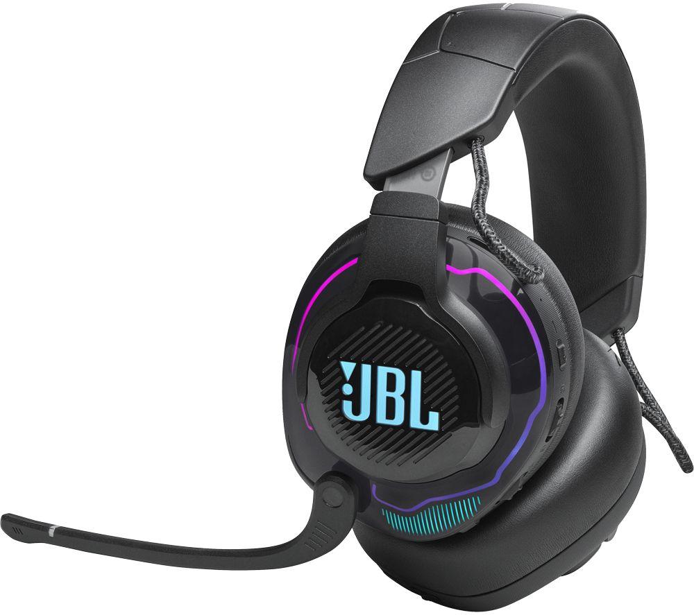 Buy JBL Quantum 910 Wireless Gaming Headset - Black