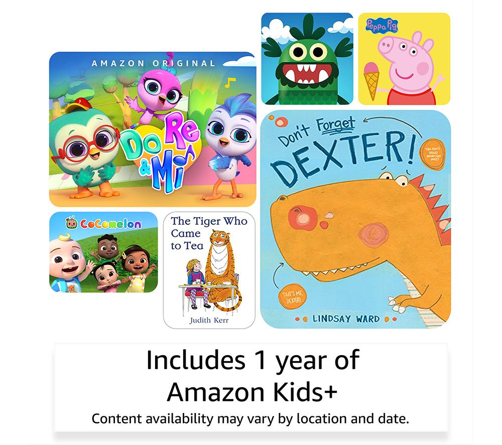 Currys amazon fire kids cheap