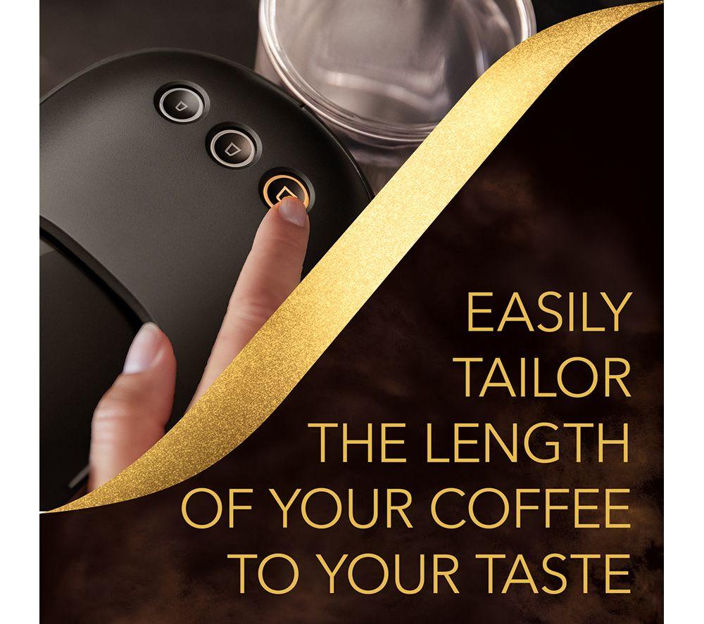 L'OR by Philips Barista Sublime LM9012/60 Coffee Machine - Black image number 7 of 20