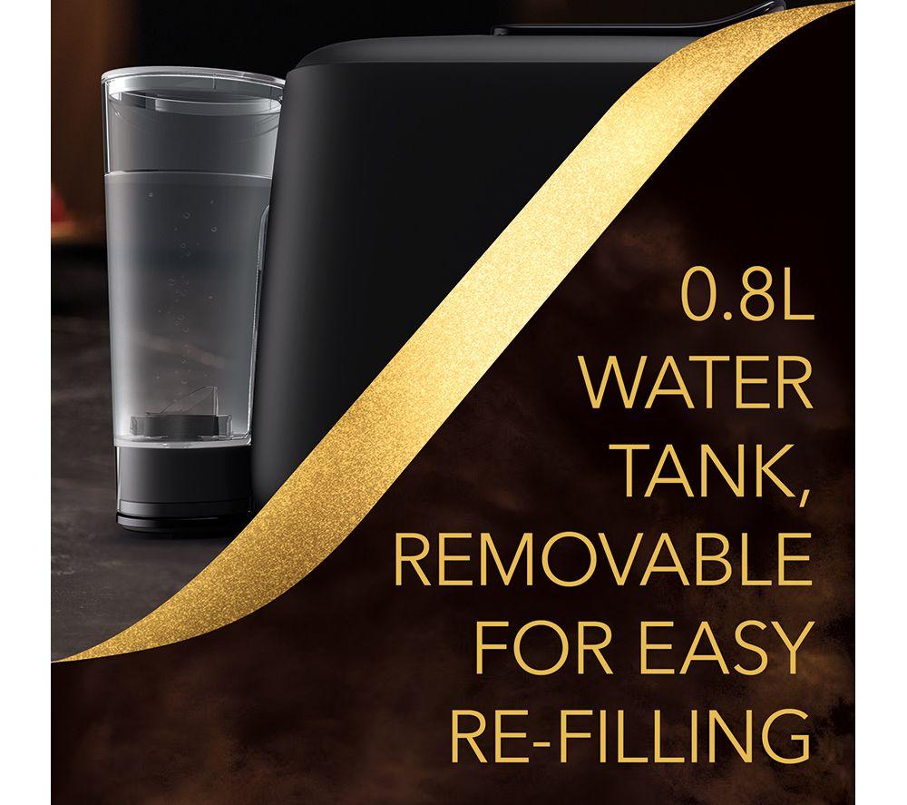 L'OR by Philips Barista Sublime LM9012/60 Coffee Machine - Black image number 9 of 20