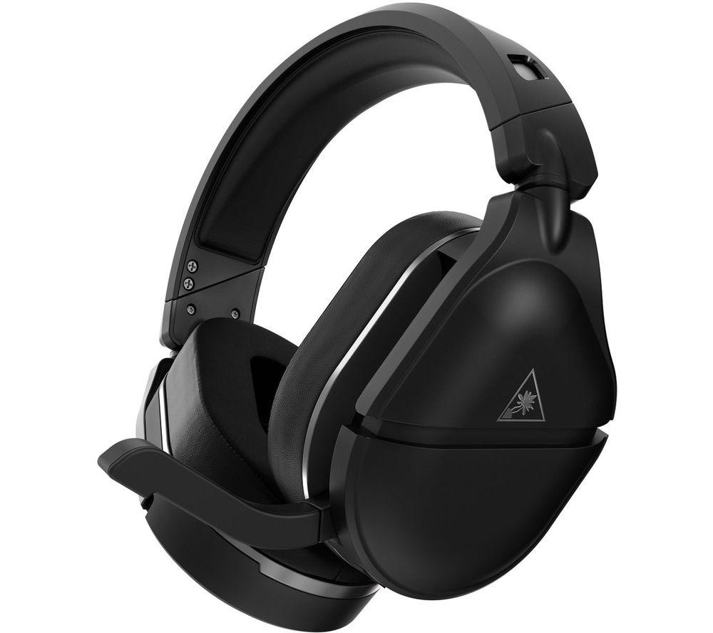 TURTLE BEACH Stealth 700P Gen 2 MAX Wireless Gaming Headset review