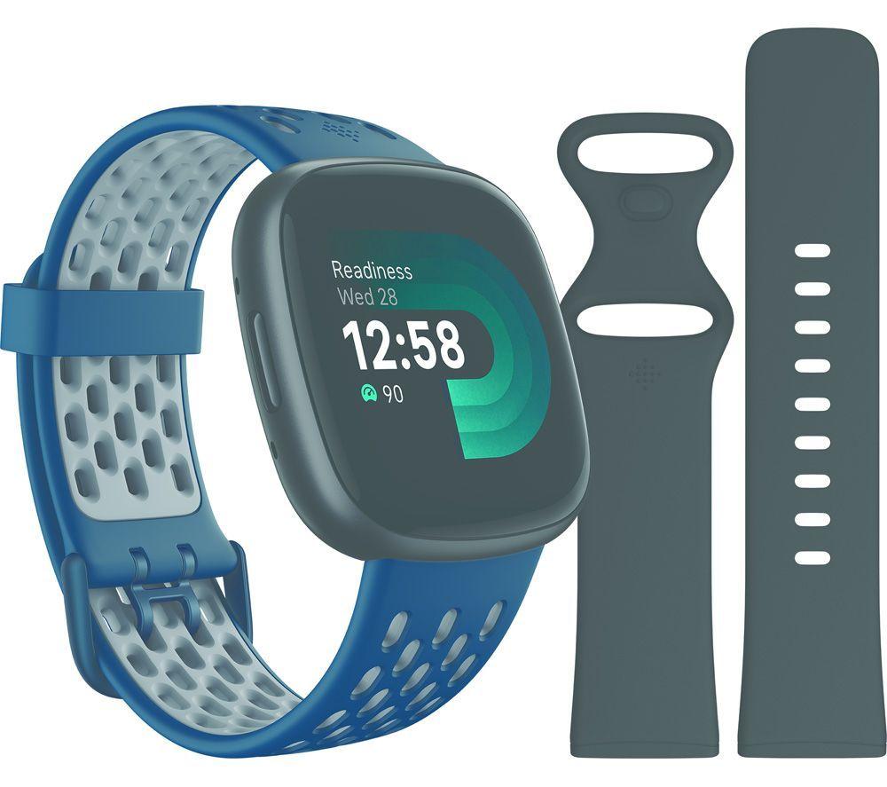 Currys pc world fitbit sales versa