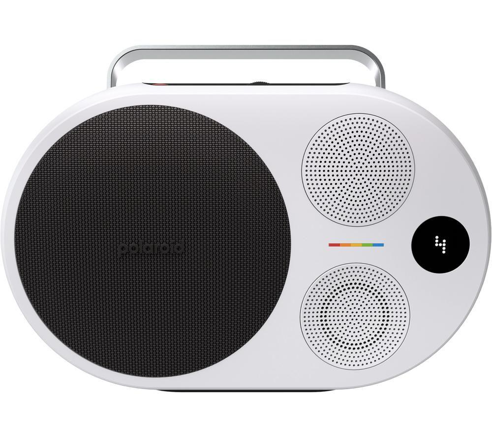 POLAROID P4 Portable Bluetooth Speaker review 9.4 / 10