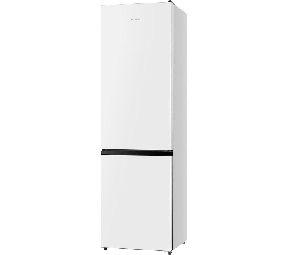 HISENSE RB435N4BWE 60/40 Fridge Freezer - White image number 10 of 14