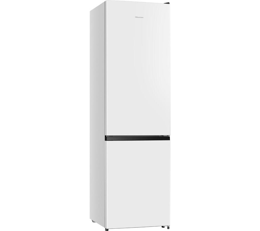 HISENSE RB435N4BWE 60/40 Fridge Freezer - White image number 11 of 14