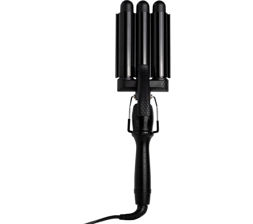 Image of MERMADE HAIR Pro Waver - Black
