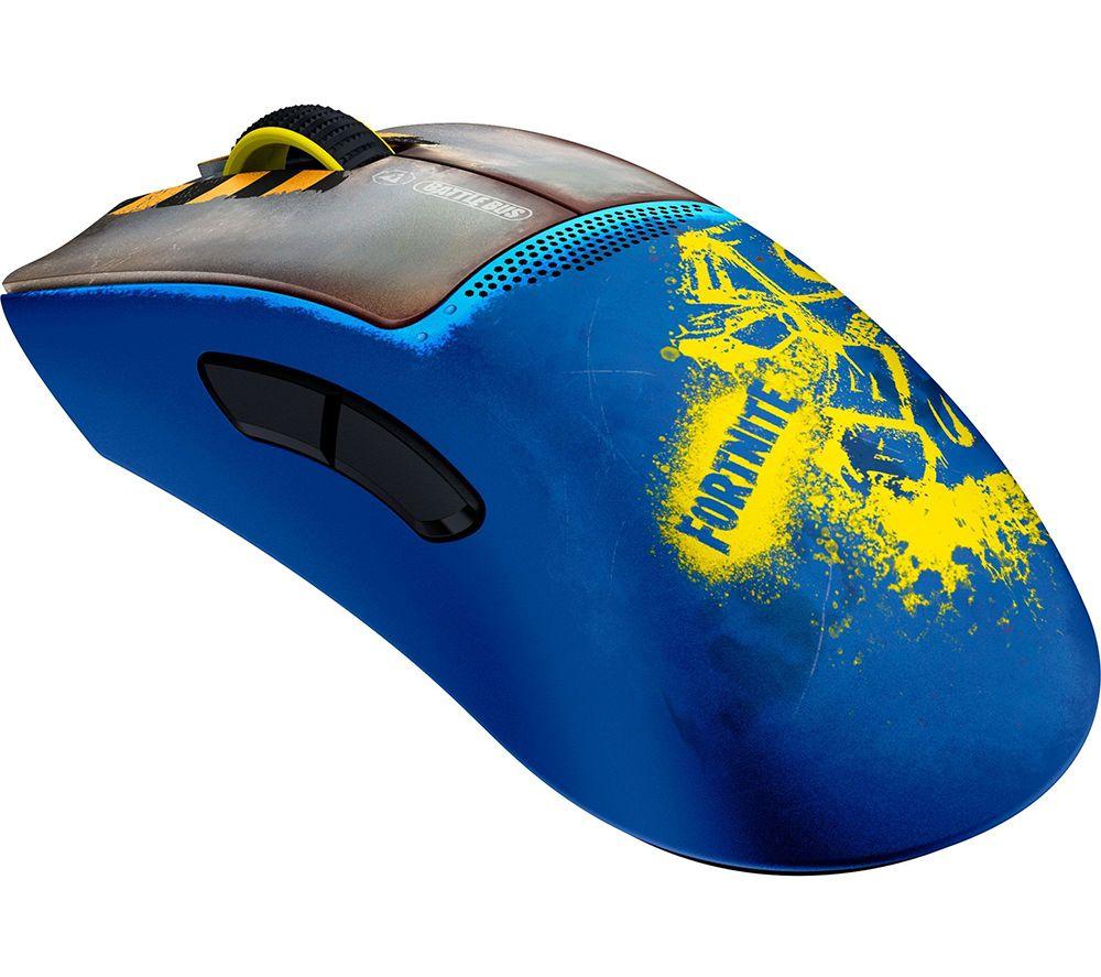 Buy RAZER DeathAdder V3 Pro Wireless Optical Gaming Mouse