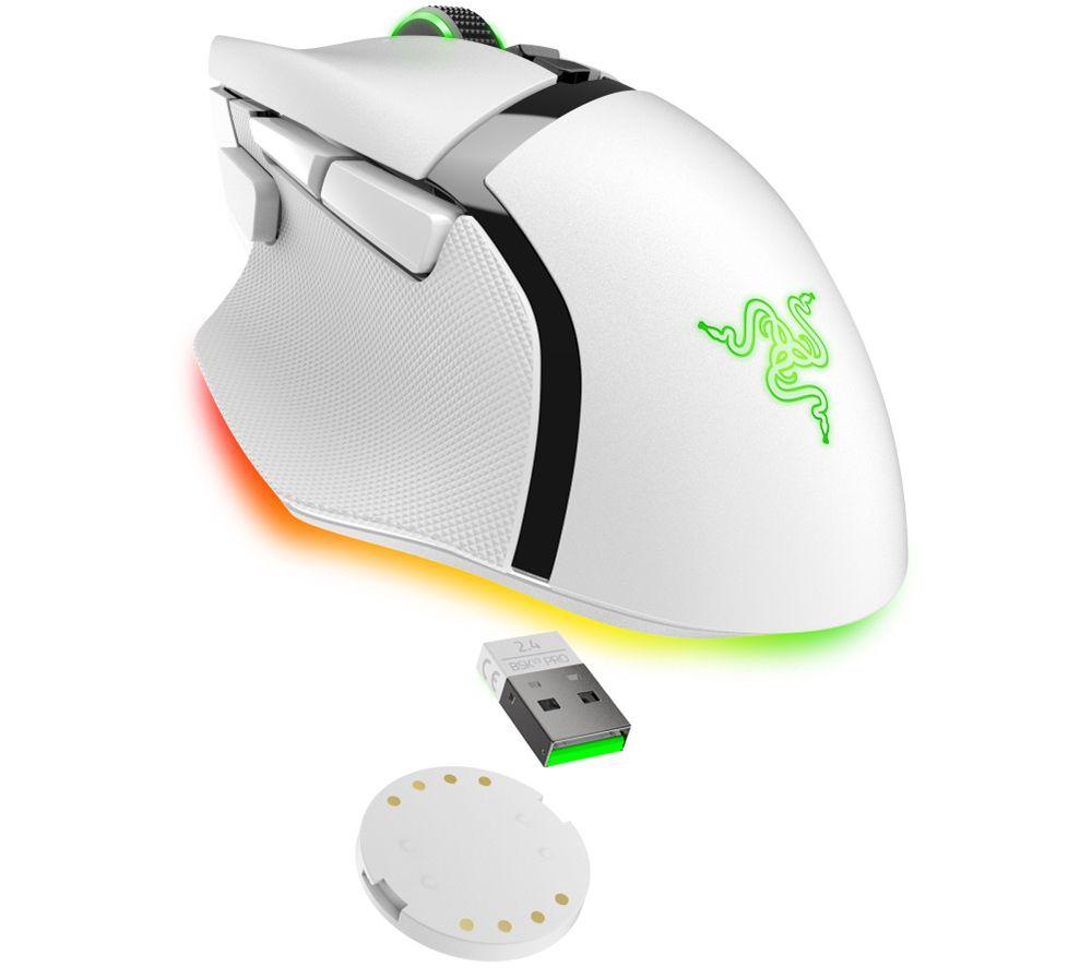 Buy RAZER Basilisk V3 PRO RGB Wireless Optical Gaming Mouse