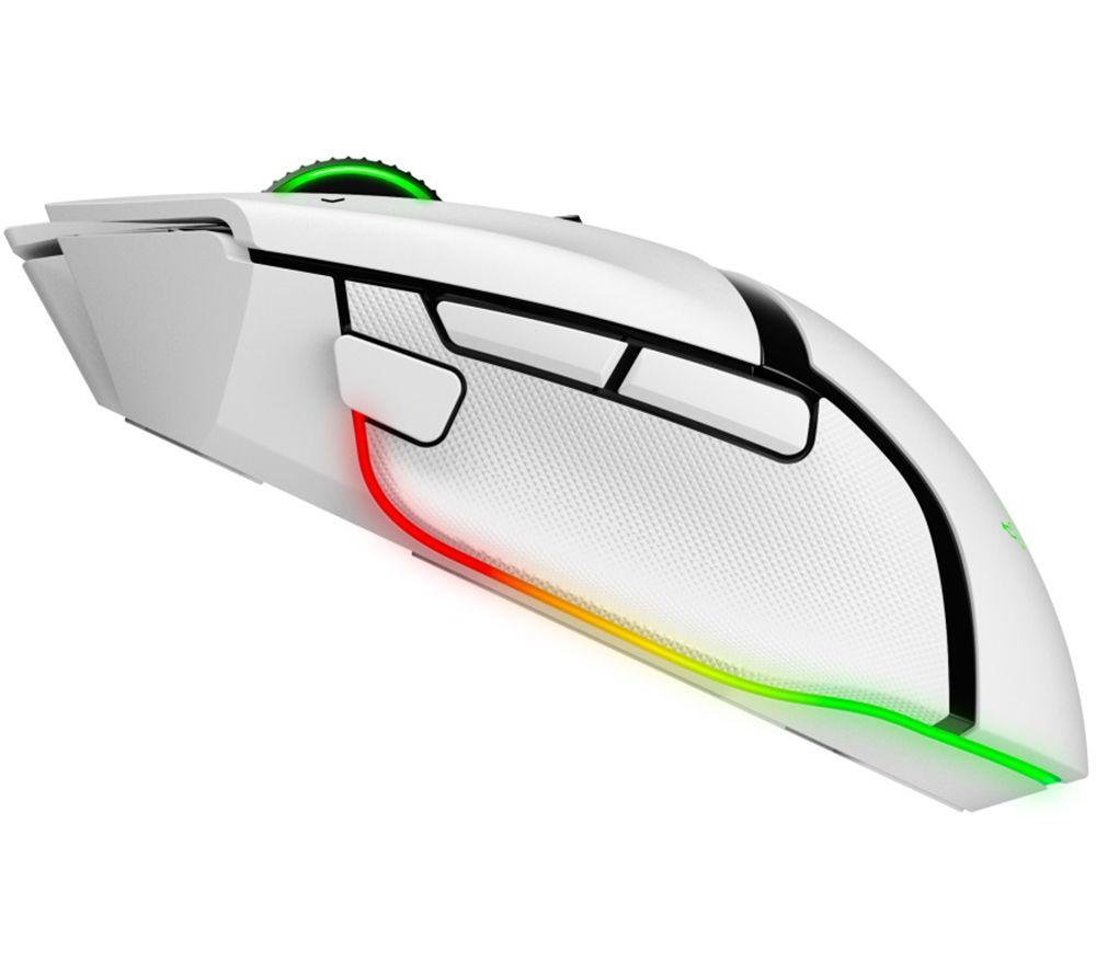 Buy RAZER Basilisk V3 PRO RGB Wireless Optical Gaming Mouse