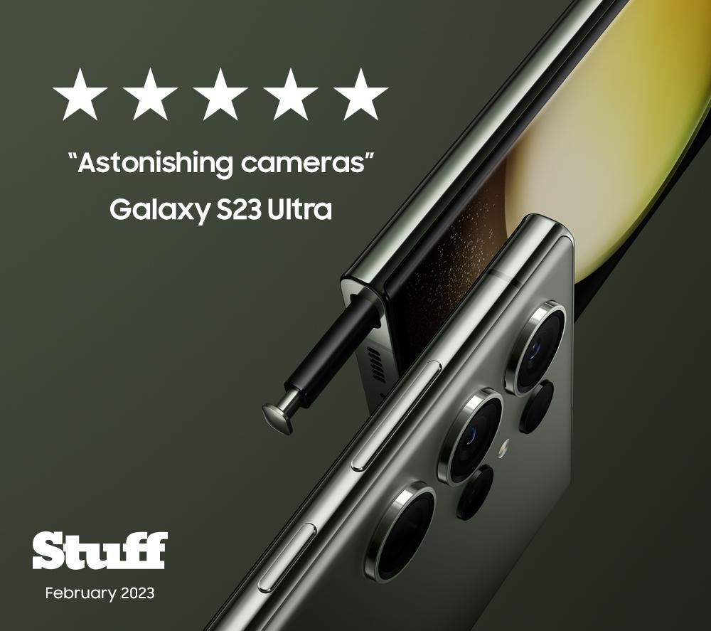 Samsung Galaxy S23 Ultra 5G 6.8'' Dual SIM 8GB/256GB Green