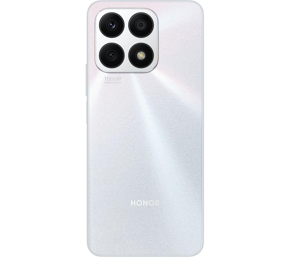 HONOR X8a - 128 GB, Titanium Silver - image 3