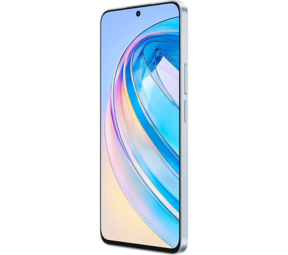 HONOR X8a - 128 GB, Titanium Silver - image 4