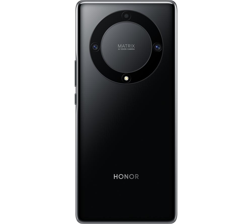 HONOR Magic5 Lite 5G - 128 GB, Midnight Black - image 4