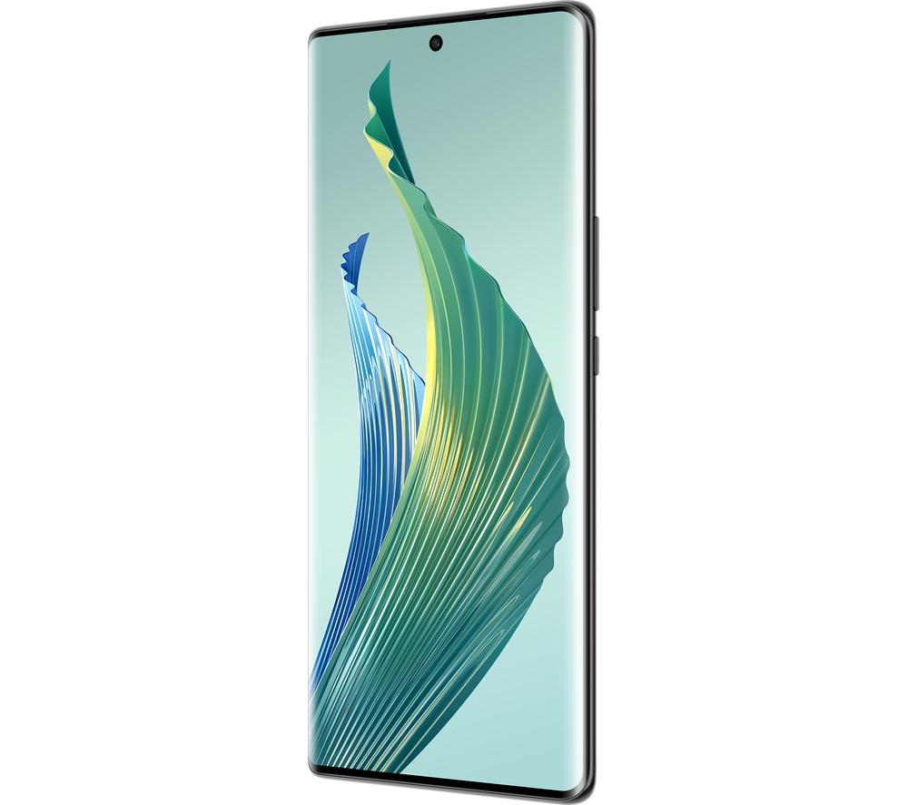 HONOR Magic5 Lite 5G - 128 GB, Midnight Black - image 9