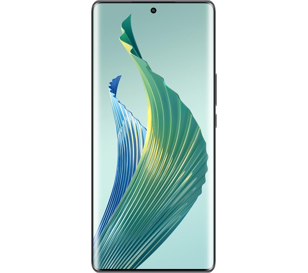 HONOR Magic5 Lite 5G - 128 GB, Midnight Black - image 11