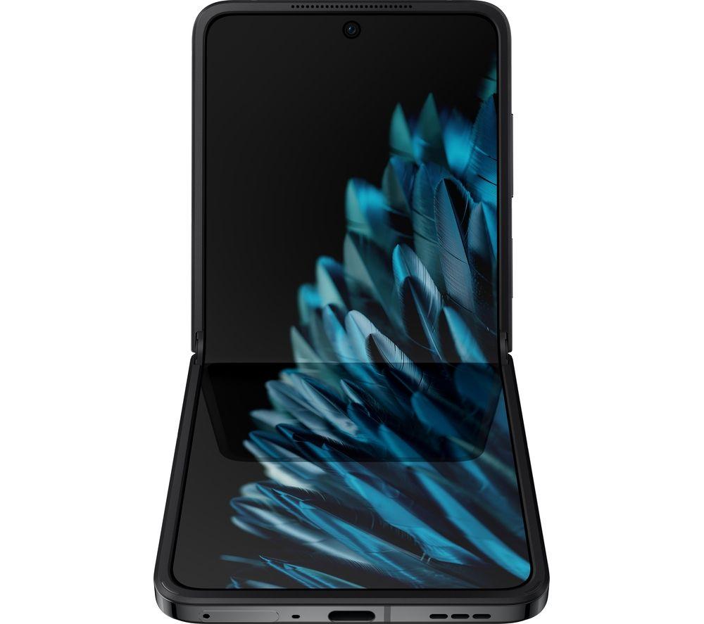 OPPO Find N2 Flip - 256 GB, Astral Black - image 5