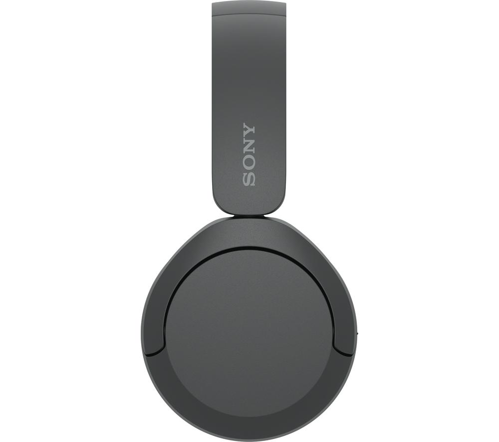 Buy SONY WH CH520B Wireless Bluetooth Headphones Black Currys