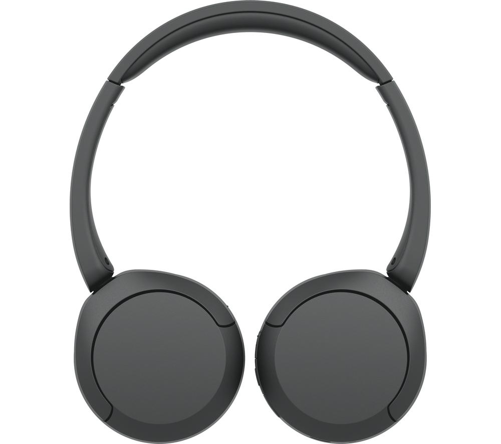 SONY WH-CH520B Wireless Bluetooth Headphones - Black - image 4