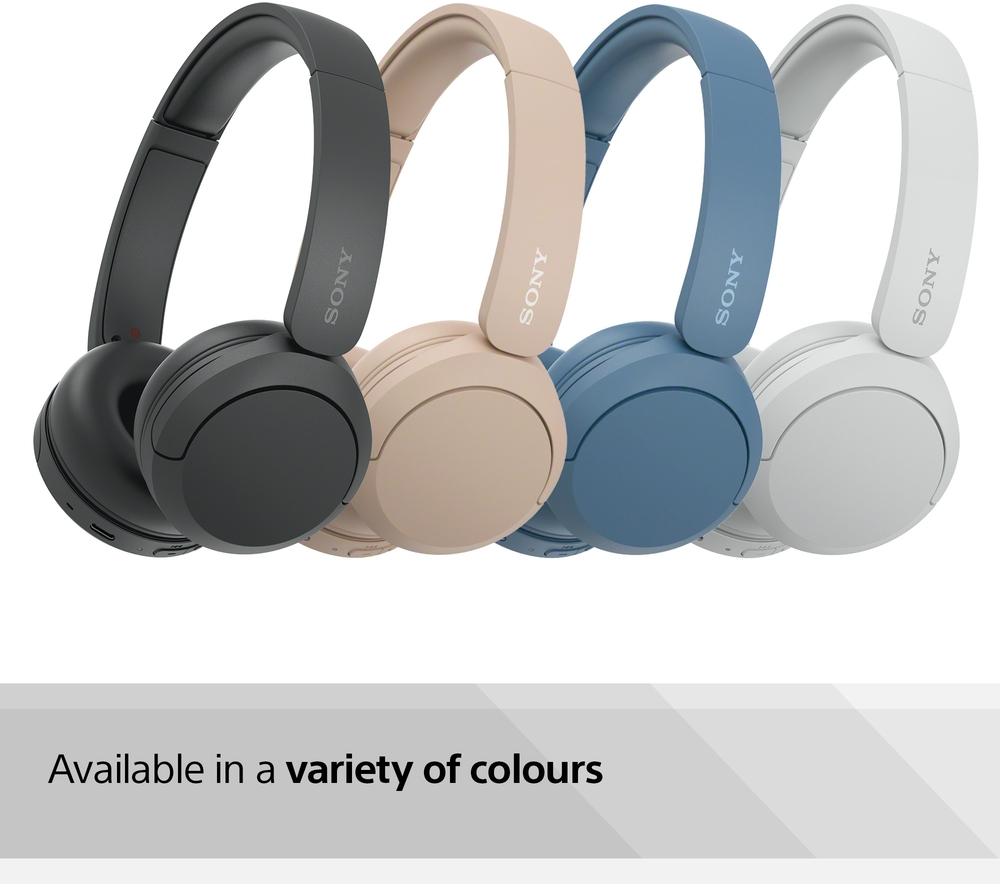 Sony discount wireless headphones