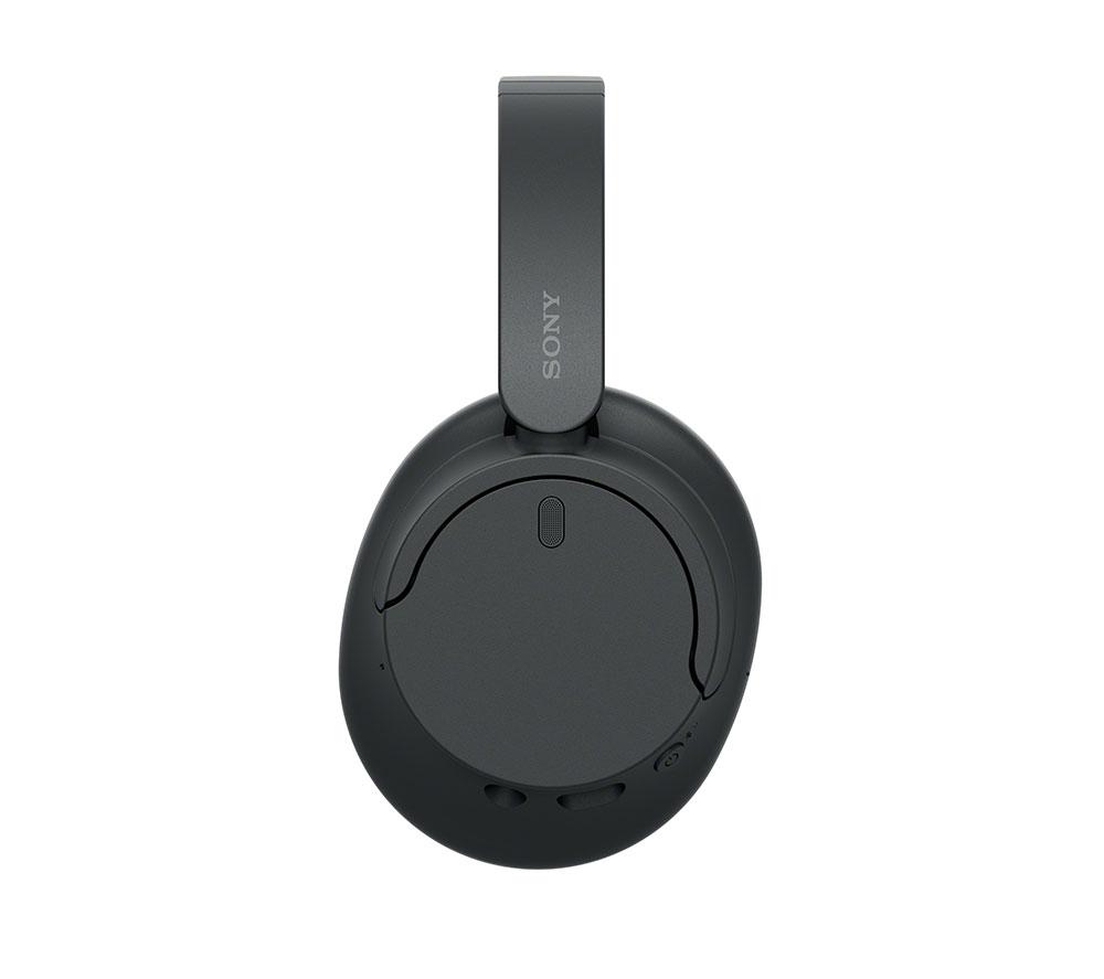SONY WH-CH720N Wireless Bluetooth Noise-Cancelling Headphones - Black image number 13 of 15